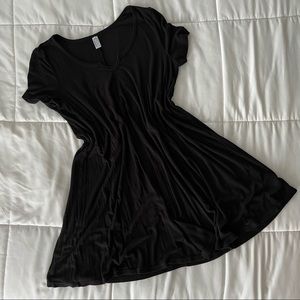 American Apparel Sun Dress